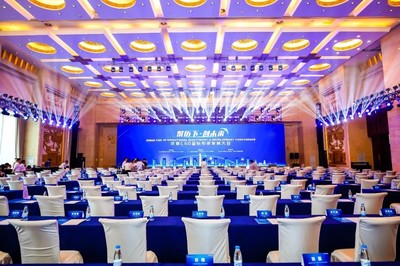 聚历下·创未来 新之航营销策划公司倾力推广历下品牌，打造专业展览展示与会务服务