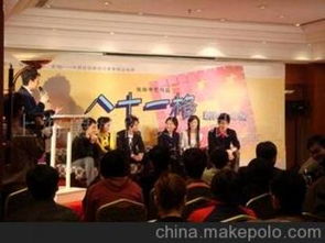 会务展示供应商与批发市场 一站式展览展示会务服务采购指南