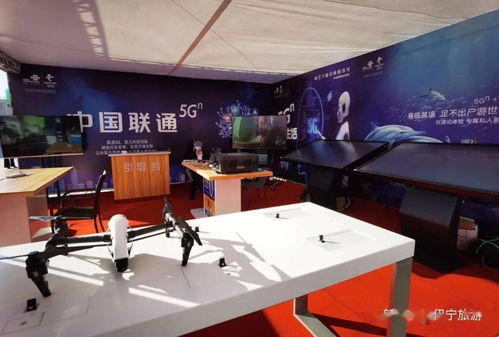 伊犁州特色地产品展销会华丽登场丝路之光旅游小镇 展览展示会务服务