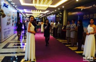 顺德区嘉信康年花园酒店 新闻发布会、会务会展与大型演出的专业合作伙伴