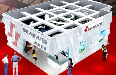 专业展览公司展台搭建的核心条件与服务能力解析
